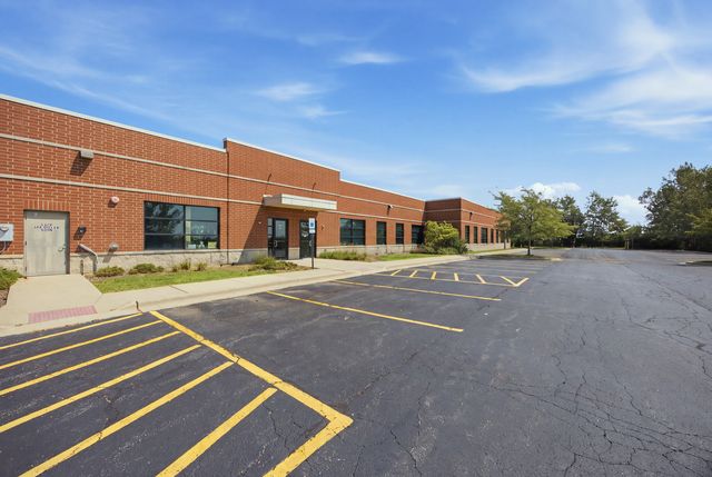 18861 S 90th Avenue A, Mokena, IL 60448