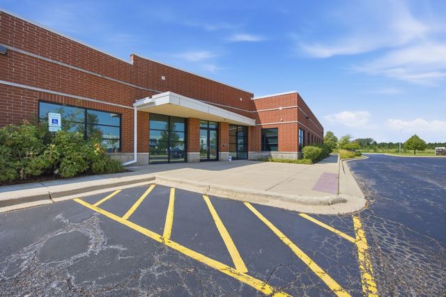 18861 S 90th Avenue A, Mokena, IL 60448