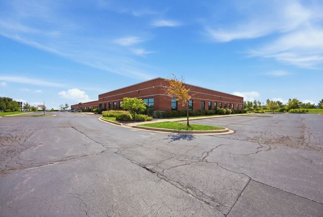 18861 S 90th Avenue A, Mokena, IL 60448