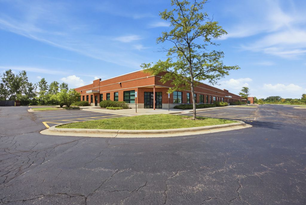 18861 S 90th Avenue A, Mokena, IL 60448