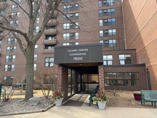 7600 Golden Valley Road 611, Golden Valley, MN 55427