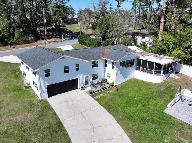 1930 HILLTOP DRIVE, Mount Dora, FL 32757