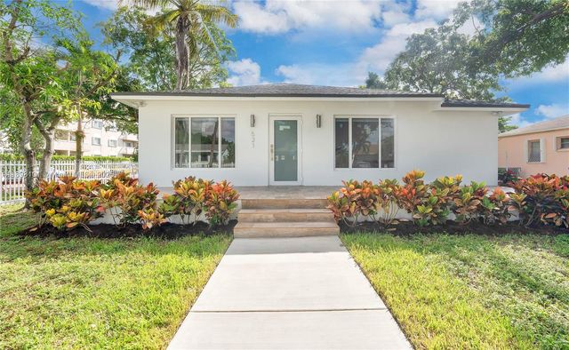 521 NW 33rd Ave, Miami, FL 33125