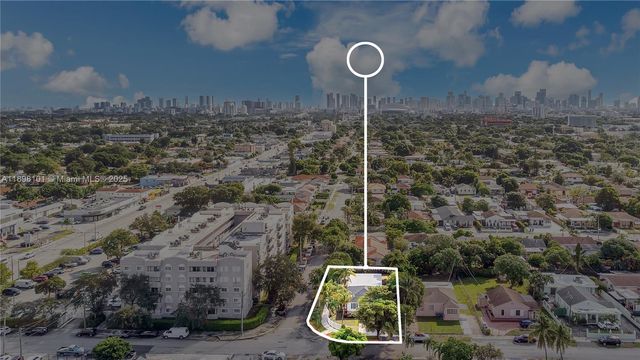 521 NW 33rd Ave, Miami, FL 33125