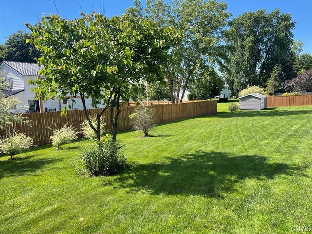 325 Betsinger Road, Sherrill, NY 13461