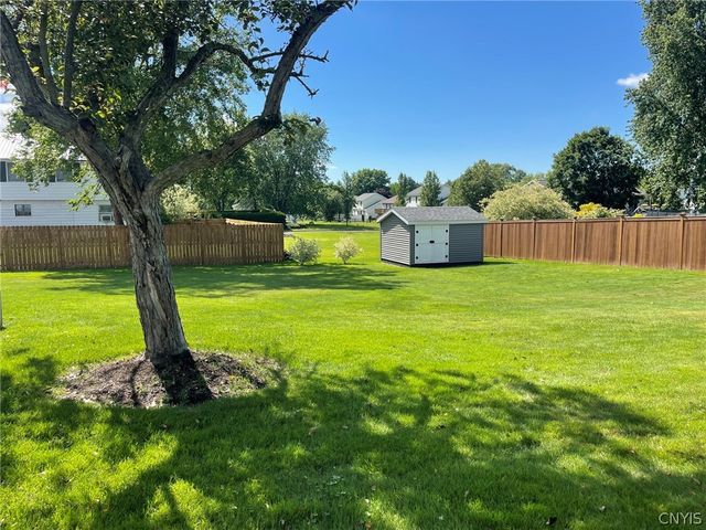 325 Betsinger Road, Sherrill, NY 13461