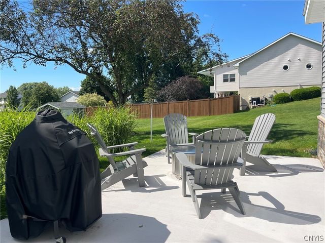 325 Betsinger Road, Sherrill, NY 13461