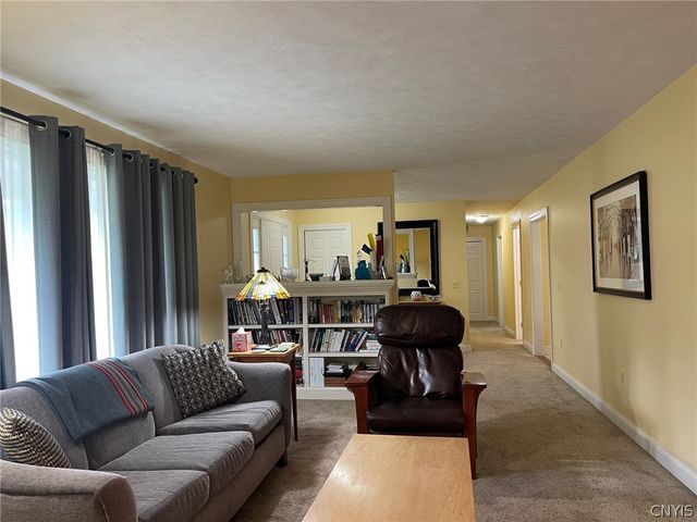 325 Betsinger Road, Sherrill, NY 13461
