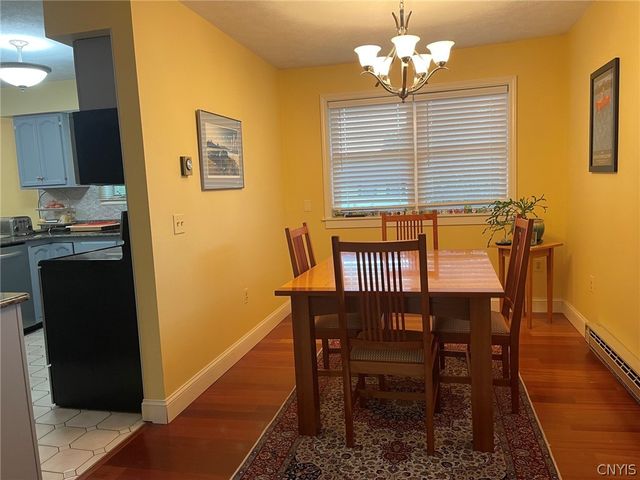 325 Betsinger Road, Sherrill, NY 13461