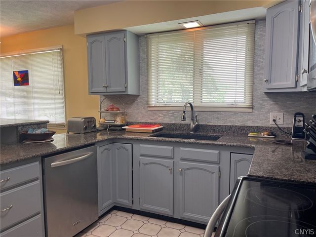325 Betsinger Road, Sherrill, NY 13461