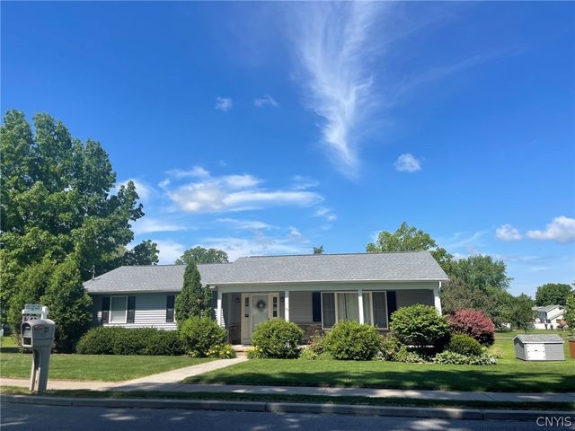 325 Betsinger Road, Sherrill, NY 13461