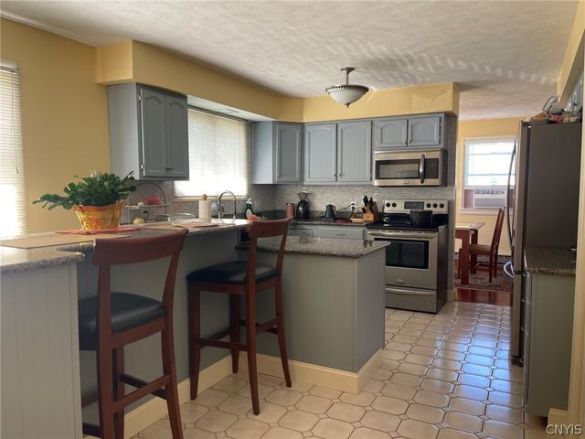 325 Betsinger Road, Sherrill, NY 13461