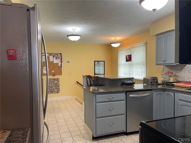 325 Betsinger Road, Sherrill, NY 13461
