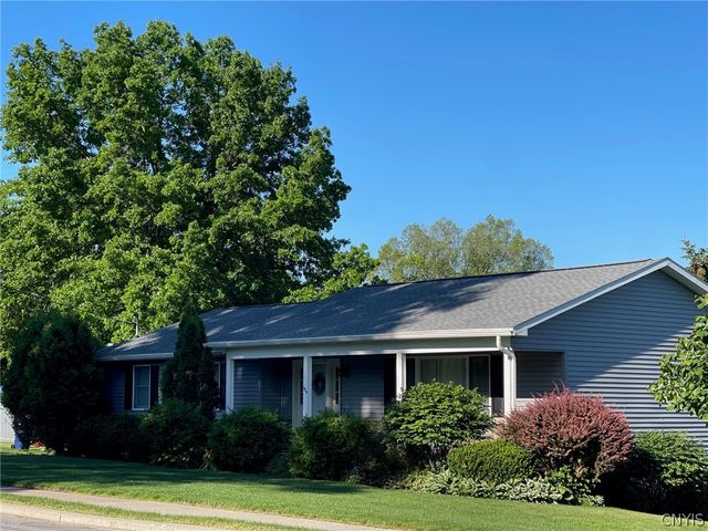 325 Betsinger Road, Sherrill, NY 13461