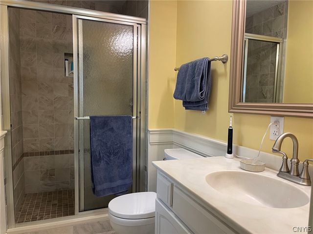 325 Betsinger Road, Sherrill, NY 13461