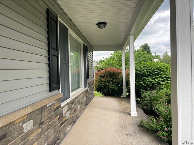 325 Betsinger Road, Sherrill, NY 13461