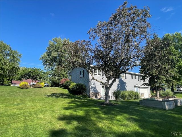 325 Betsinger Road, Sherrill, NY 13461