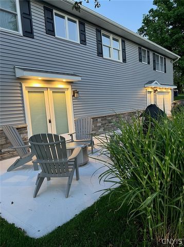325 Betsinger Road, Sherrill, NY 13461