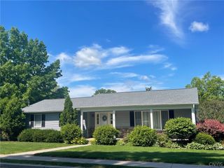 325 Betsinger Road, Sherrill, NY 13461