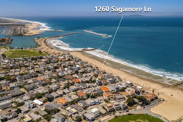 1260 Sagamore Lane, Ventura, CA 93001