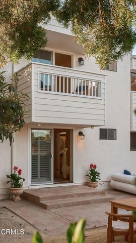 1260 Sagamore Lane, Ventura, CA 93001