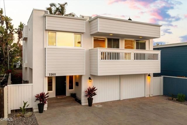 1260 Sagamore Lane, Ventura, CA 93001
