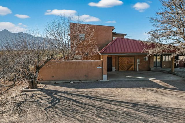 1711-G El Camino Real Street, Socorro, NM 87801