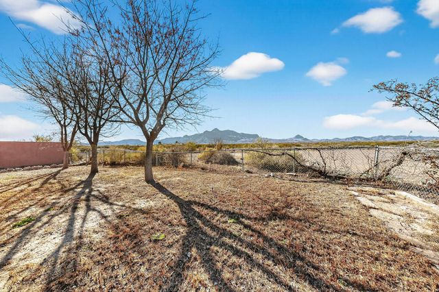 1711-G El Camino Real Street, Socorro, NM 87801