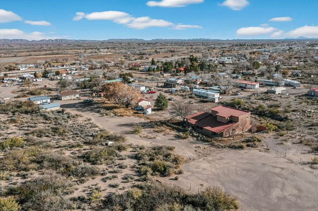 1711-G El Camino Real Street, Socorro, NM 87801