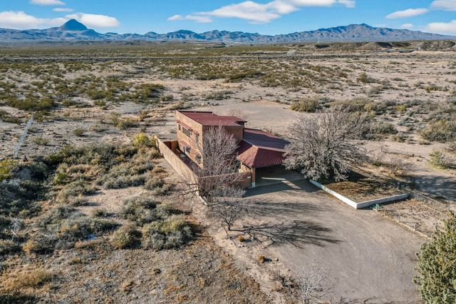 1711-G El Camino Real Street, Socorro, NM 87801