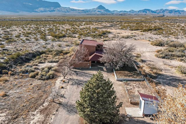 1711-G El Camino Real Street, Socorro, NM 87801