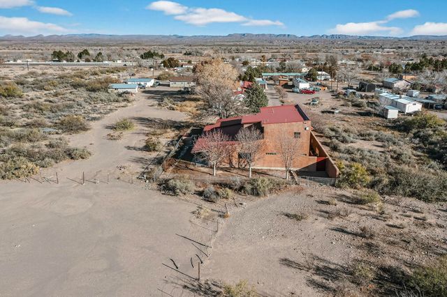 1711-G El Camino Real Street, Socorro, NM 87801