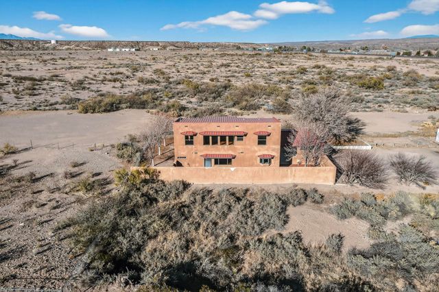 1711-G El Camino Real Street, Socorro, NM 87801