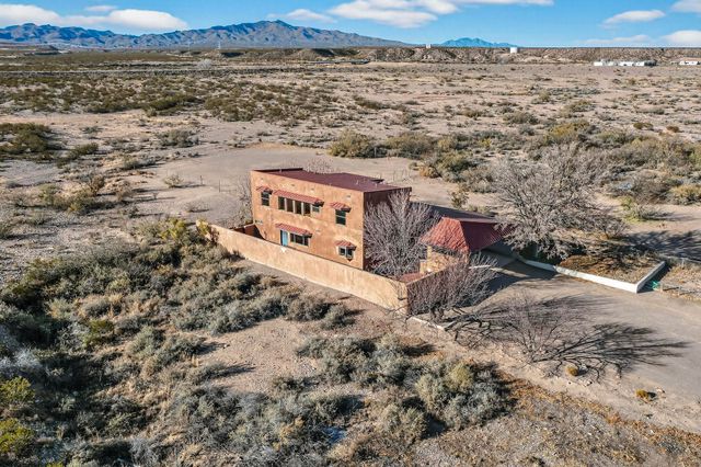 1711-G El Camino Real Street, Socorro, NM 87801