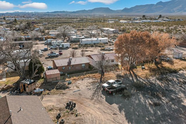 1711-G El Camino Real Street, Socorro, NM 87801