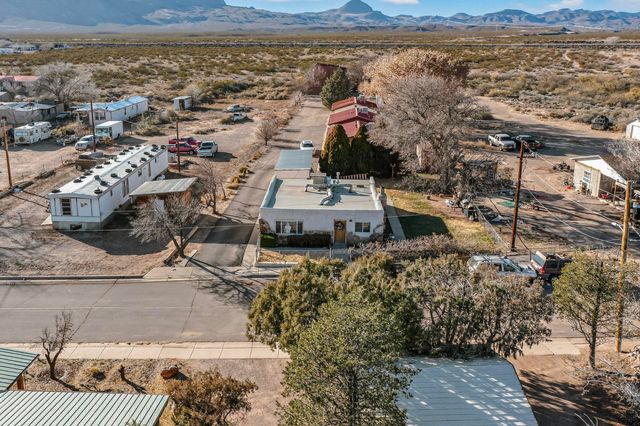 1711-G El Camino Real Street, Socorro, NM 87801