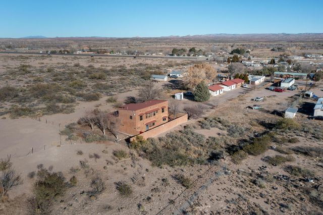 1711-G El Camino Real Street, Socorro, NM 87801