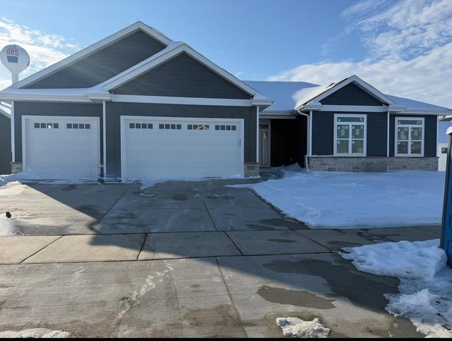 7683 Stonecrop Way, Deforest, WI 53532