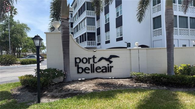 139 BLUFF VIEW DRIVE 305, Belleair Bluffs, FL 33770