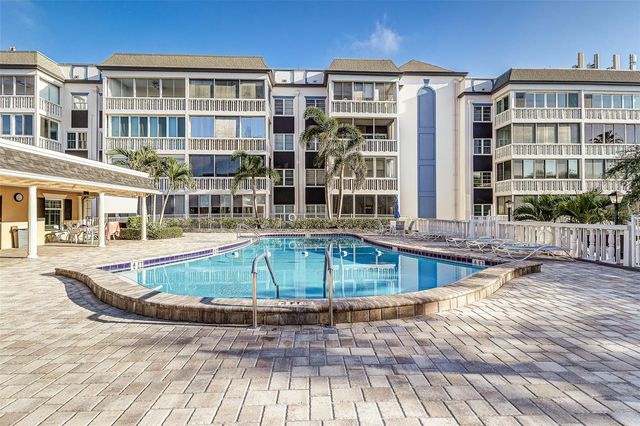 139 BLUFF VIEW DRIVE 305, Belleair Bluffs, FL 33770