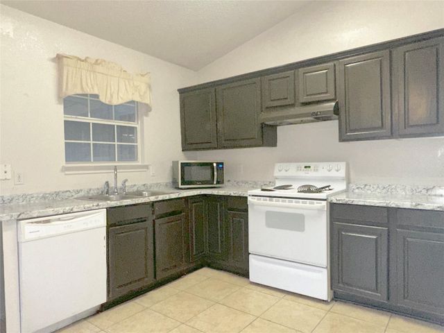 769 Windridge Lane, Burleson, TX 76028