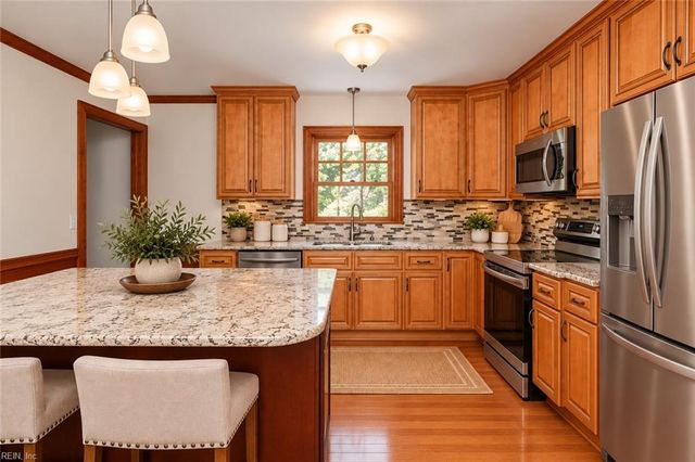 175 Cabell DR, Newport News, VA 23602