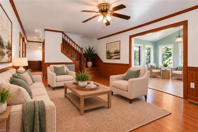 175 Cabell DR, Newport News, VA 23602