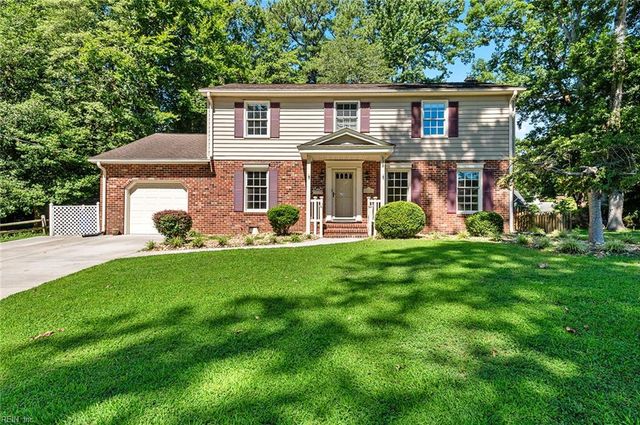 175 Cabell DR, Newport News, VA 23602