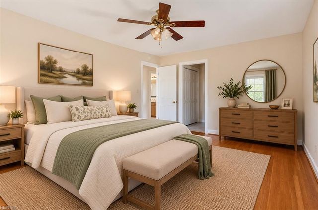 175 Cabell DR, Newport News, VA 23602