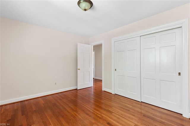 175 Cabell DR, Newport News, VA 23602