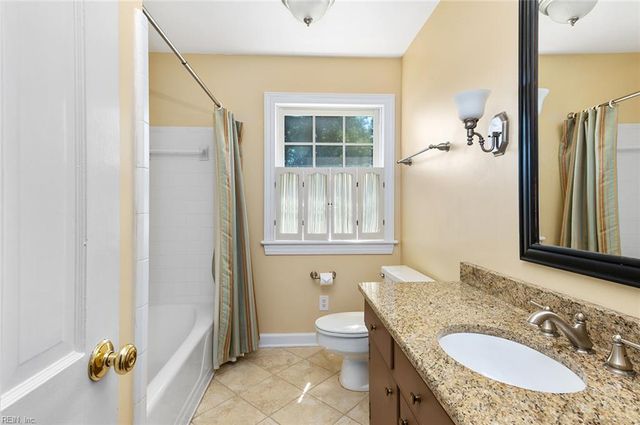 175 Cabell DR, Newport News, VA 23602