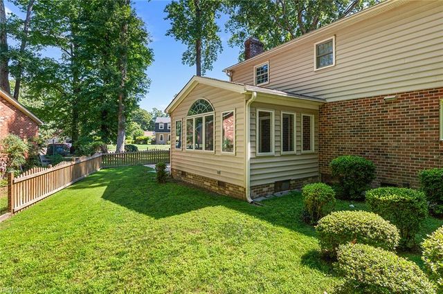 175 Cabell DR, Newport News, VA 23602