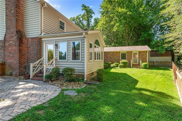 175 Cabell DR, Newport News, VA 23602