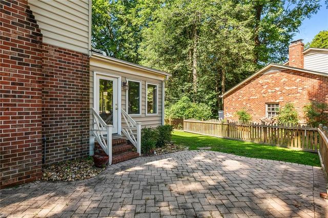 175 Cabell DR, Newport News, VA 23602